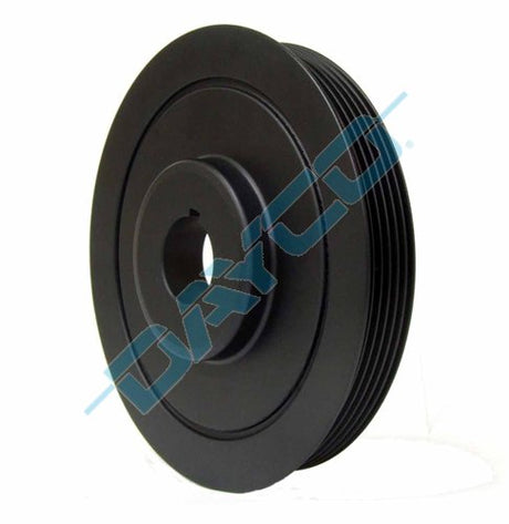 Harmonic Balancer - OEM HB1502N - Dayco