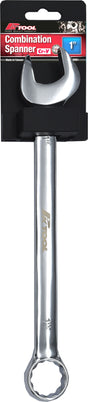 1" Combination Spanner - PKTool