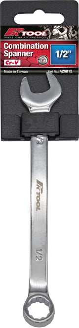 1/2" Combination Spanner - PKTool