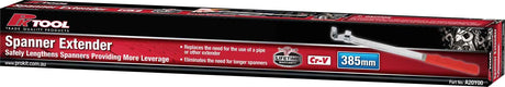 385mm Spanner Extender - PKTool