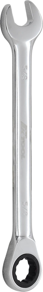 5/8" Ratcheting Combination Spanner - PKTool