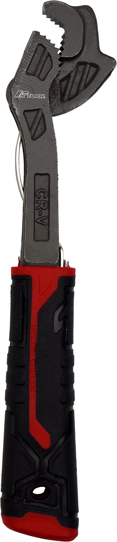 150mm Self-Locking Adjustable Spanners - PKTool