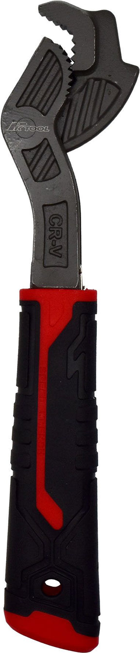 200mm Self-Locking Adjustable Spanners - PKTool