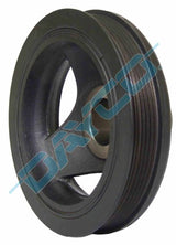 Harmonic Balancer - OEM HB1375N - Dayco