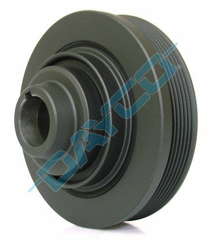 Harmonic Balancer - OEM HB1154N - Dayco