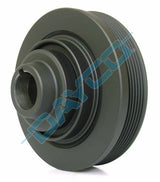 Harmonic Balancer - OEM HB1154N - Dayco
