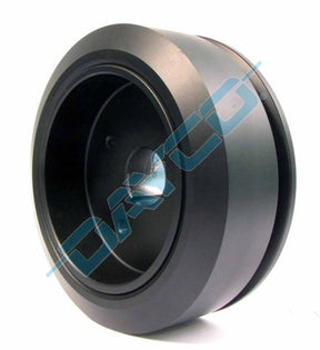 Harmonic Balancer - OEM HB1005N - Dayco