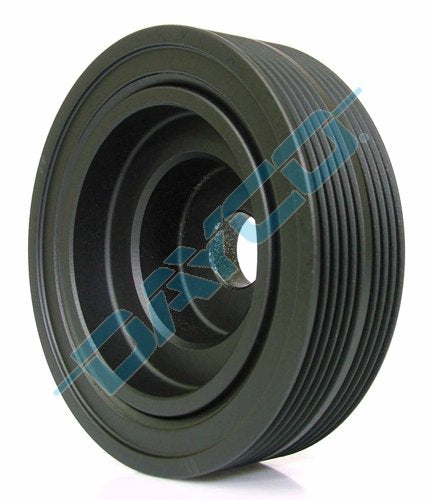 Harmonic Balancer - OEM HB1164N - Dayco