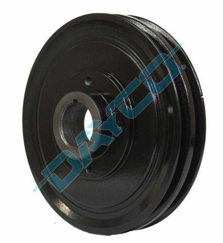 Harmonic Balancer - OEM HB1433N - Dayco
