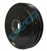 Harmonic Balancer - OEM HB1433N - Dayco