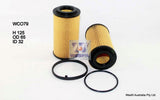 Oil Filter R2633/R2652P Volvo/Ford WCO79 - Cooper - Cooper
