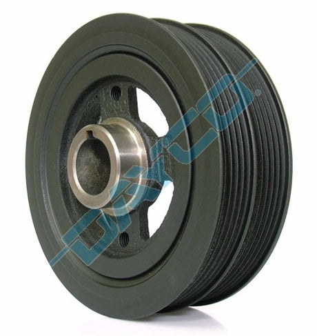 Harmonic Balancer - OEM HB1291N - Dayco