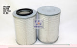 Air Filter Fits VW WA956 - Wesfil | Universal Auto Spares