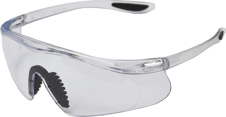 Clear Lens Anti-Fog Outdoor Safety Glasses 99.9% UV Protection - PKTool | Universal Auto Spares