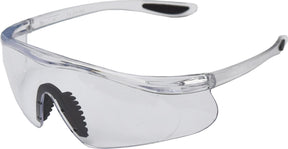Clear Lens Anti-Fog Outdoor Safety Glasses 99.9% UV Protection - PKTool