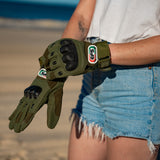 Recon Gloves RECON - GLOVES - EFS - EFS