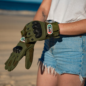 Recon Gloves RECON - GLOVES - EFS - EFS