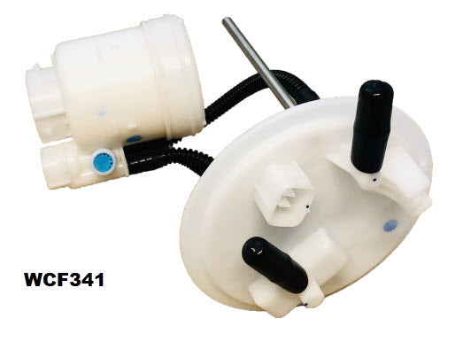 In Tank Fuel Filter Subaru WCF341 - Cooper