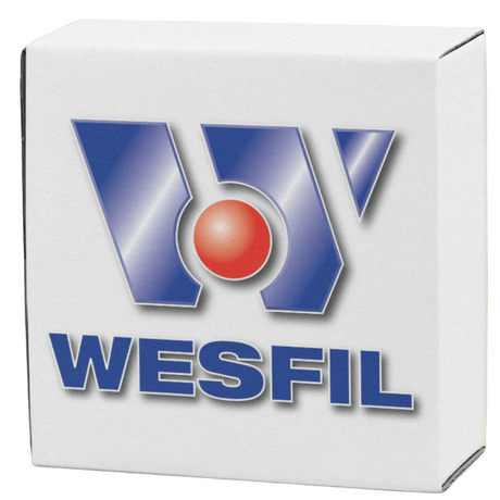 Oil Filter Z1157 Fits Audi/Volkswagen WCO295NM - Wesfil | Universal Auto Spares