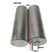 Diesel Fuel Filter VW WCF385 - Cooper