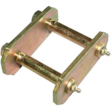 SWING SHACKLE GR666 - EFS
