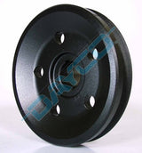 Harmonic Balancer - OEM HB1011N - Dayco