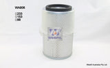 Air Filter HDA5615 Fits Ford/Mazda WA806 - Wesfil