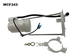 In Tank Fuel Filter Z938 Mazda WCF343 - Cooper