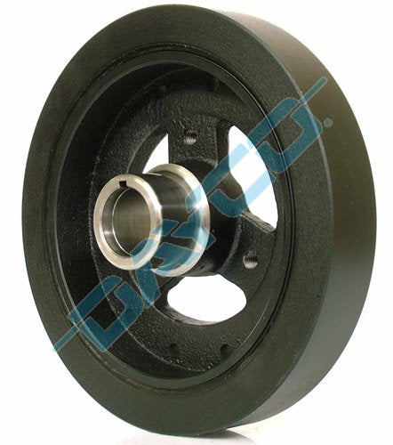 Harmonic Balancer - OEM HB1046N - Dayco