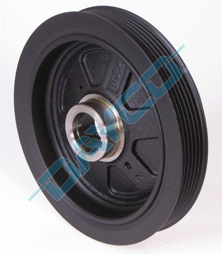 Harmonic Balancer - OEM HB1107N - Dayco