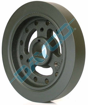 Harmonic Balancer - OEM HB1111N - Dayco