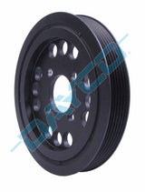 Harmonic Balancer - OEM HB1507N - Dayco