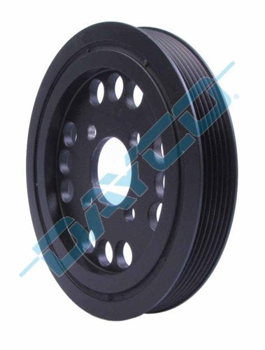 Harmonic Balancer - OEM HB1507N - Dayco