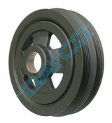 Harmonic Balancer - OEM HB1266N - Dayco