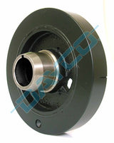 Harmonic Balancer - OEM HB1108N - Dayco
