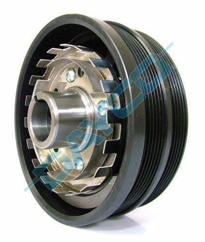 Harmonic Balancer - OEM HB1461N - Dayco