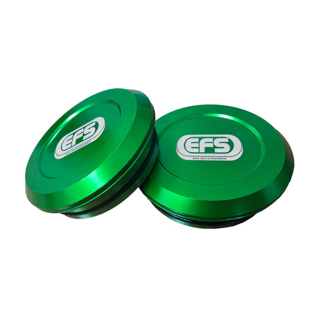 UPPER CONTROL ARM DUST CAP 11-DCAP-1 - EFS