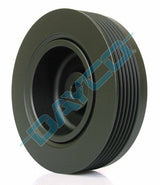 Harmonic Balancer - OEM HB1191N - Dayco