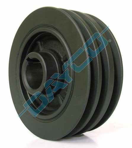 Harmonic Balancer - OEM HB1209N - Dayco