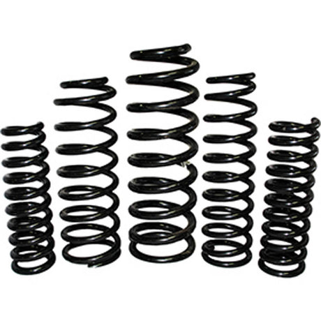 COIL SPRINGS FRONT HOL-104HDE - EFS