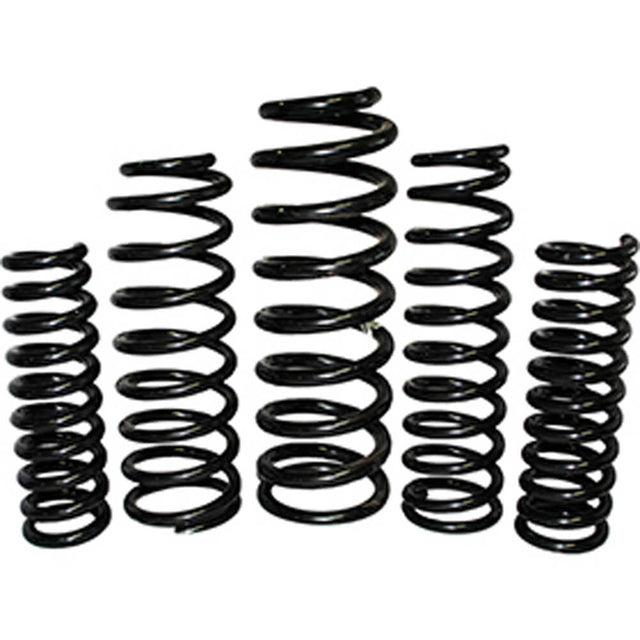 EFS COIL SPRINGS FRONT | HOL-104HDE
