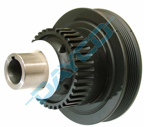 Harmonic Balancer - OEM HB1103N - Dayco