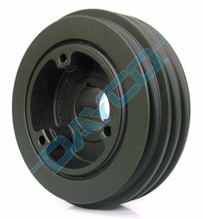 Harmonic Balancer - OEM HB1424N - Dayco