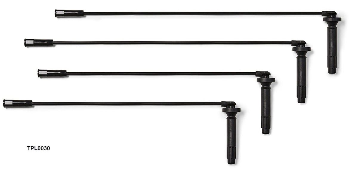 Ignition Lead Kit TPL0030 - Tri-Power