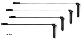 Ignition Lead Kit TPL0030 - Tri-Power
