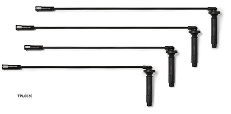 Ignition Lead Kit TPL0030 - Tri-Power