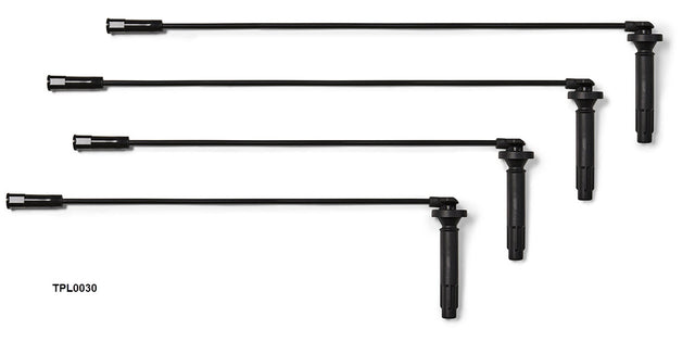 Ignition Lead Kit TPL0030 - Tri-Power