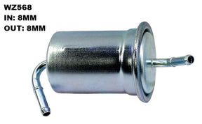 EFI Fuel Filter Z568 Kia WZ568 - Cooper