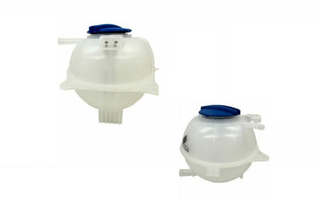 Overflow Bottle with Cap Audi A1 8X 2010 - 2019 ADA1-BOT-01N - Sterling Parts