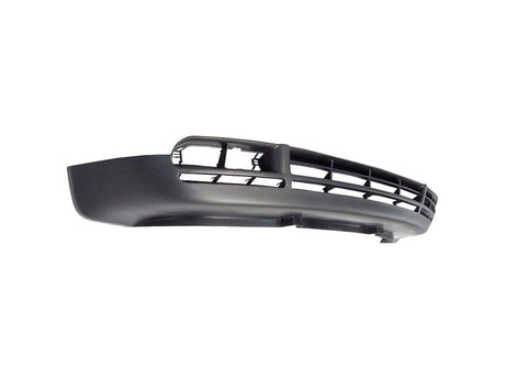 Front Lower Bumper Bar Cover (No Fog Light Holes) Audi A3 8L 1997 - 2000 ADA3-BAR-04F - Sterling Parts